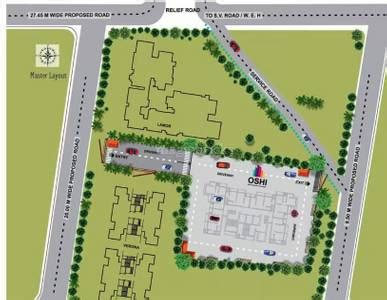 mega mall cinema|Mega Mall in Oshiwara, Mumbai: Price, Brochure, Floor Plan, Reviews.